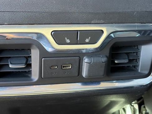 Used 2021 GMC Sierra 3500 Denali w/ Denali Black Diamond Edition image 26