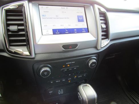 Certified 2023 Ford Ranger XLT w/ Equipment Group 301A Mid AWD/4WD image 23