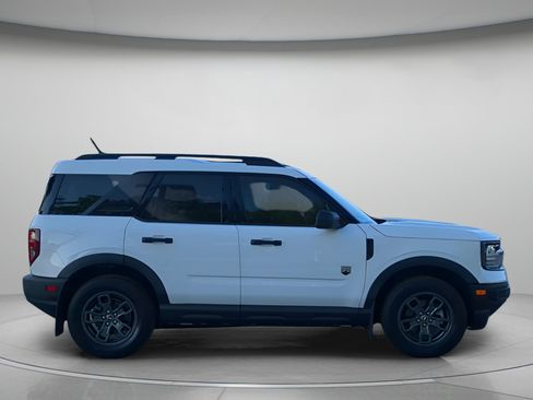 Used 2021 Ford Bronco Sport Big Bend AWD/4WD image 39