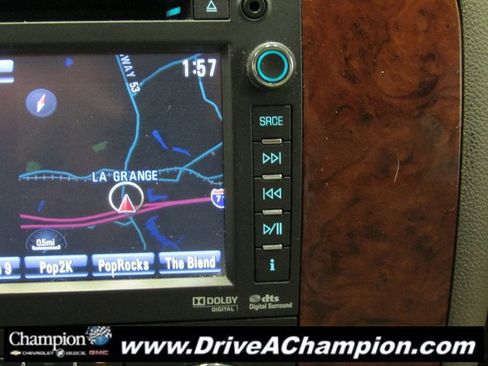 Used 2013 Chevrolet Tahoe LTZ image 37