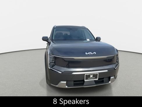 New 2026 Kia EV9 Wind image 3
