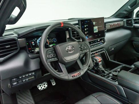 Used 2026 Toyota Tundra TRD Pro AWD/4WD image 16