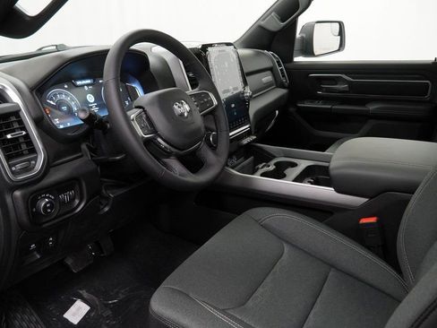 New 2026 RAM 1500 Big Horn image 16