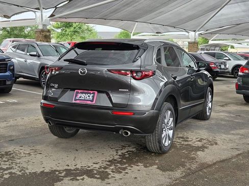 Used 2022 MAZDA CX-30 AWD 2.5 S w/ Select Package image 5