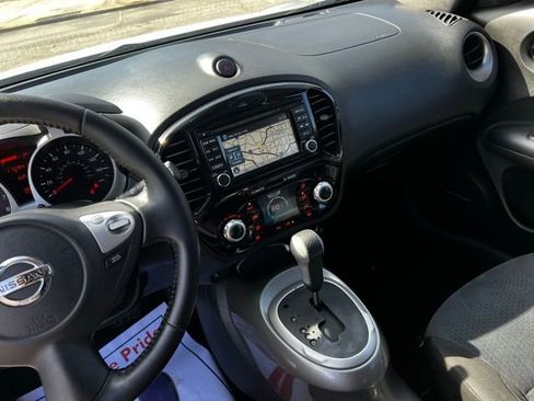 Used 2016 Nissan Juke SV w/ Technology Package image 35