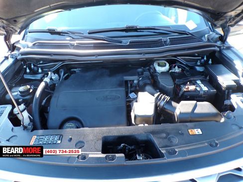 Used 2016 Ford Explorer XLT w/ Equipment Group 201A image 36