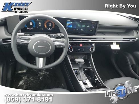 New 2026 Hyundai Santa Cruz SEL image 9