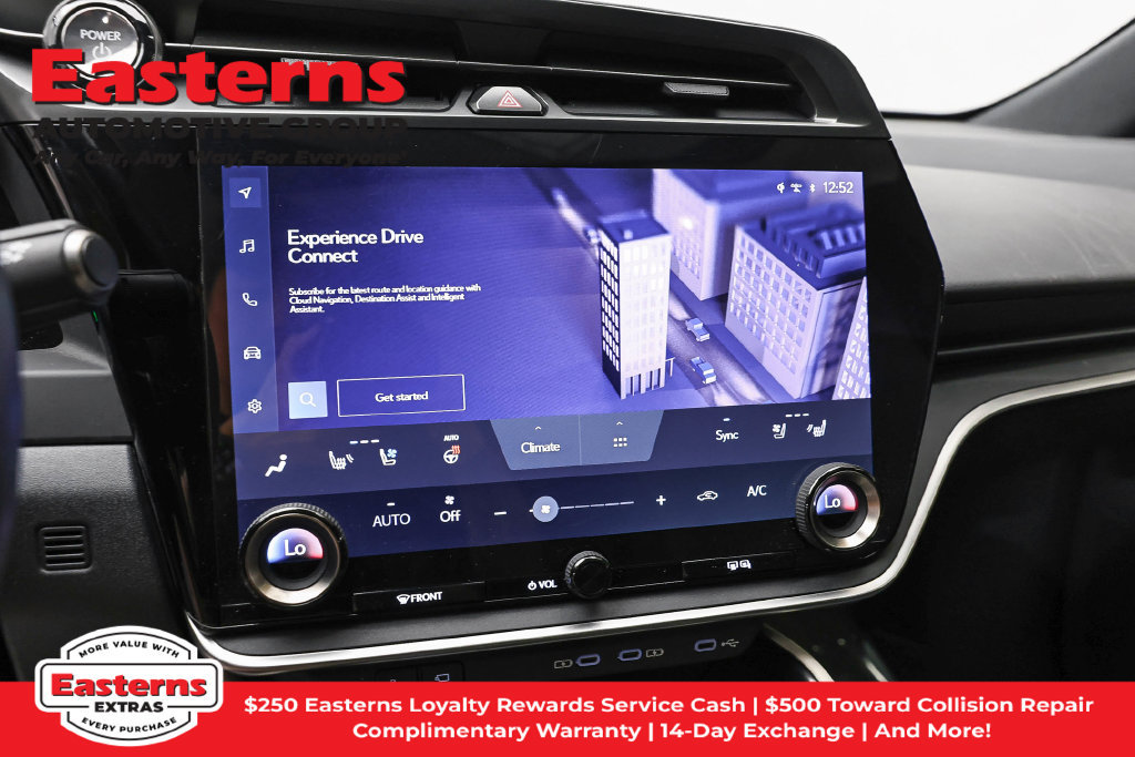 Used 2023 Lexus RZ 450e Premium w/ Technology Package AWD/4WD image 20