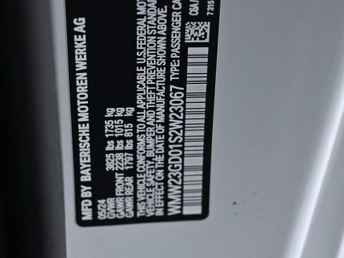 Certified 2025 MINI Cooper S image 33