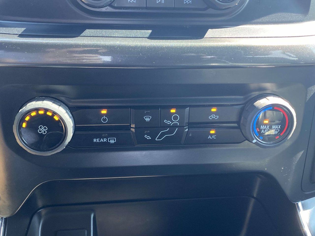 Used 2023 Ford F150 XL w/ STX Appearance Package AWD/4WD image 38