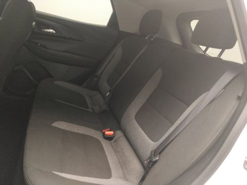 Used 2024 Chevrolet TrailBlazer LS w/ LS Convenience Package FWD image 18