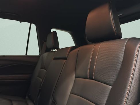Certified 2023 Honda Passport TrailSport image 17