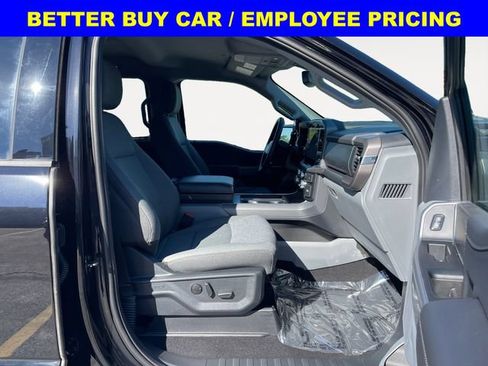 New 2026 Ford F150 XLT w/ Equipment Group 302A MID AWD/4WD image 15