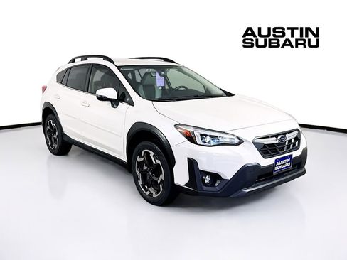 Used 2021 Subaru Crosstrek 2.5i Limited w/ Popular Package #4 AWD/4WD image 1