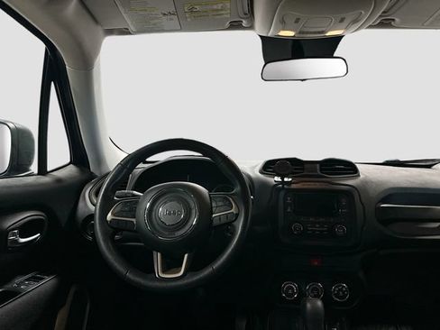 Used 2017 Jeep Renegade Sport w/ Power & Air Group FWD image 19