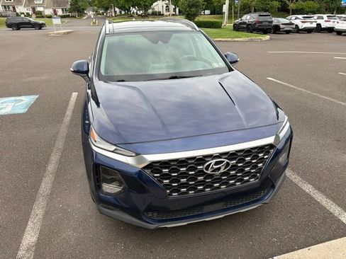 Used 2019 Hyundai Santa Fe AWD image 17