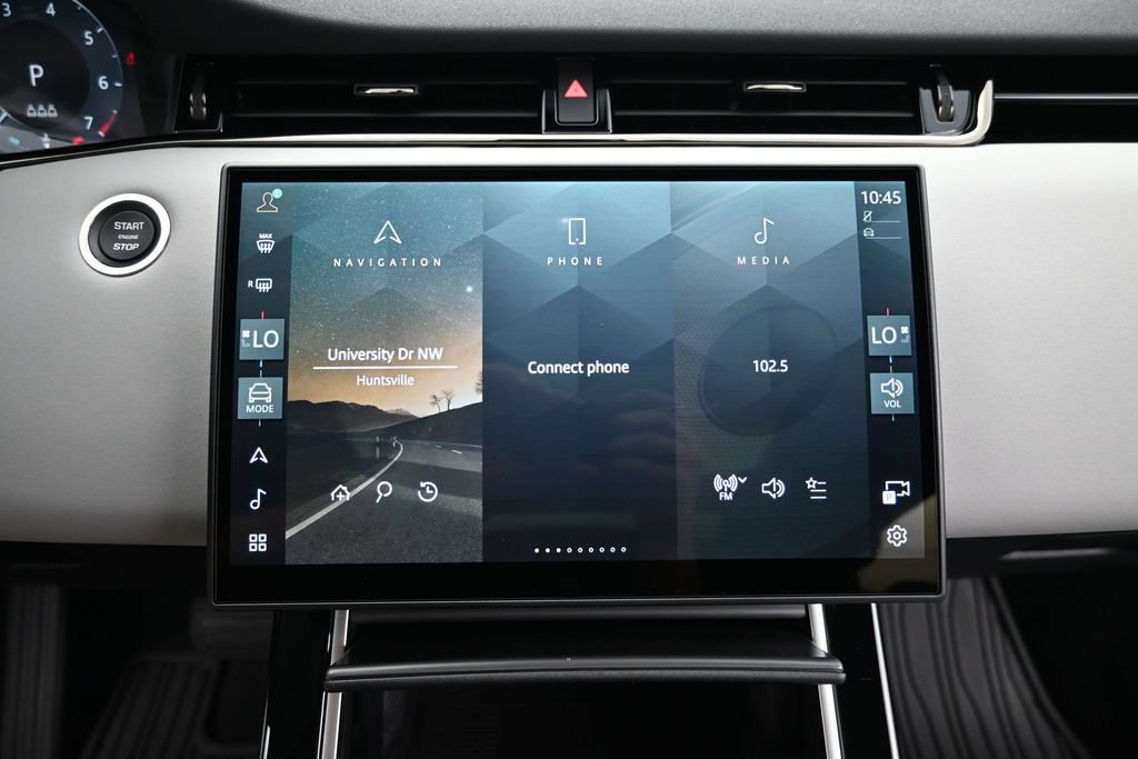 New 2026 Land Rover Range Rover Evoque S AWD/4WD image 25