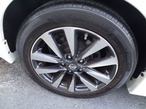 Used 2016 Nissan Altima 2.5 SV FWD image 24