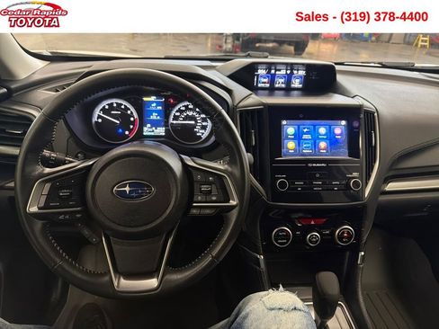 Used 2024 Subaru Forester Premium w/ POP Package 3 image 13