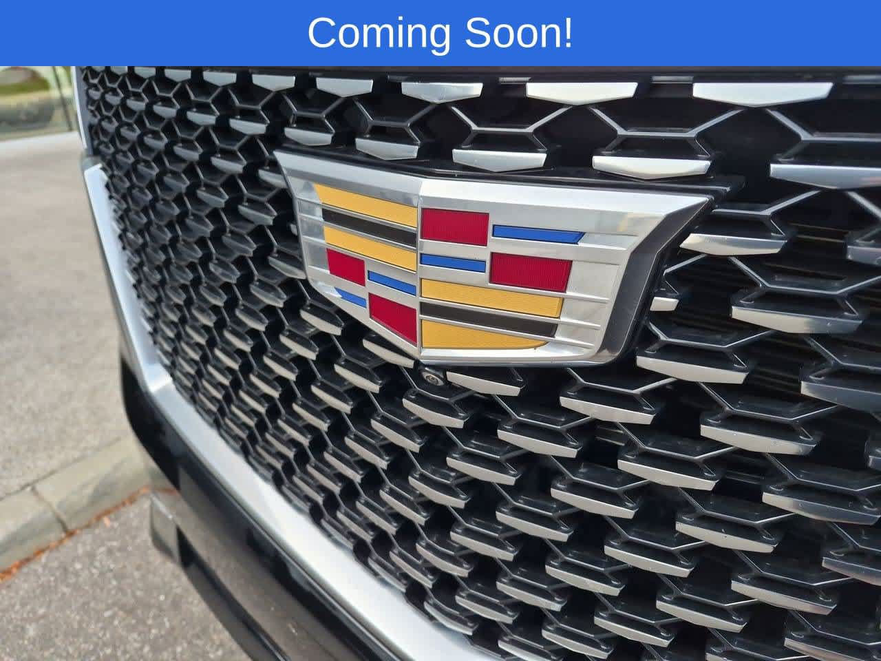 Used 2022 Cadillac Escalade Premium Luxury w/ Performance Package AWD/4WD image 11