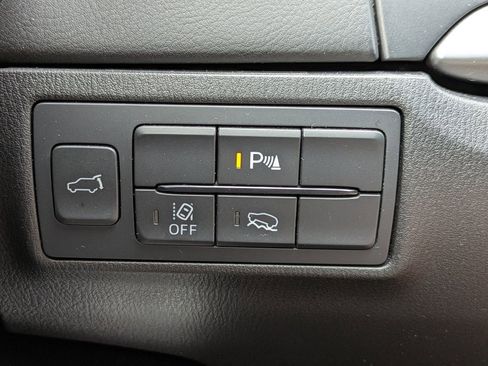 Used 2022 MAZDA CX-9 Touring w/ Touring Premium Package image 24