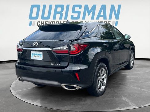 Used 2018 Lexus RX 350 AWD w/ Premium Package image 6