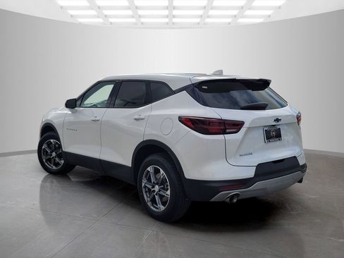 Used 2023 Chevrolet Blazer LT w/ LPO, Cargo Package image 6