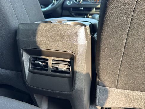 Used 2025 Chevrolet Colorado W/T w/ WT Convenience Package II RWD image 27