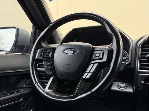 Used 2019 Ford Expedition Max Limited image 13