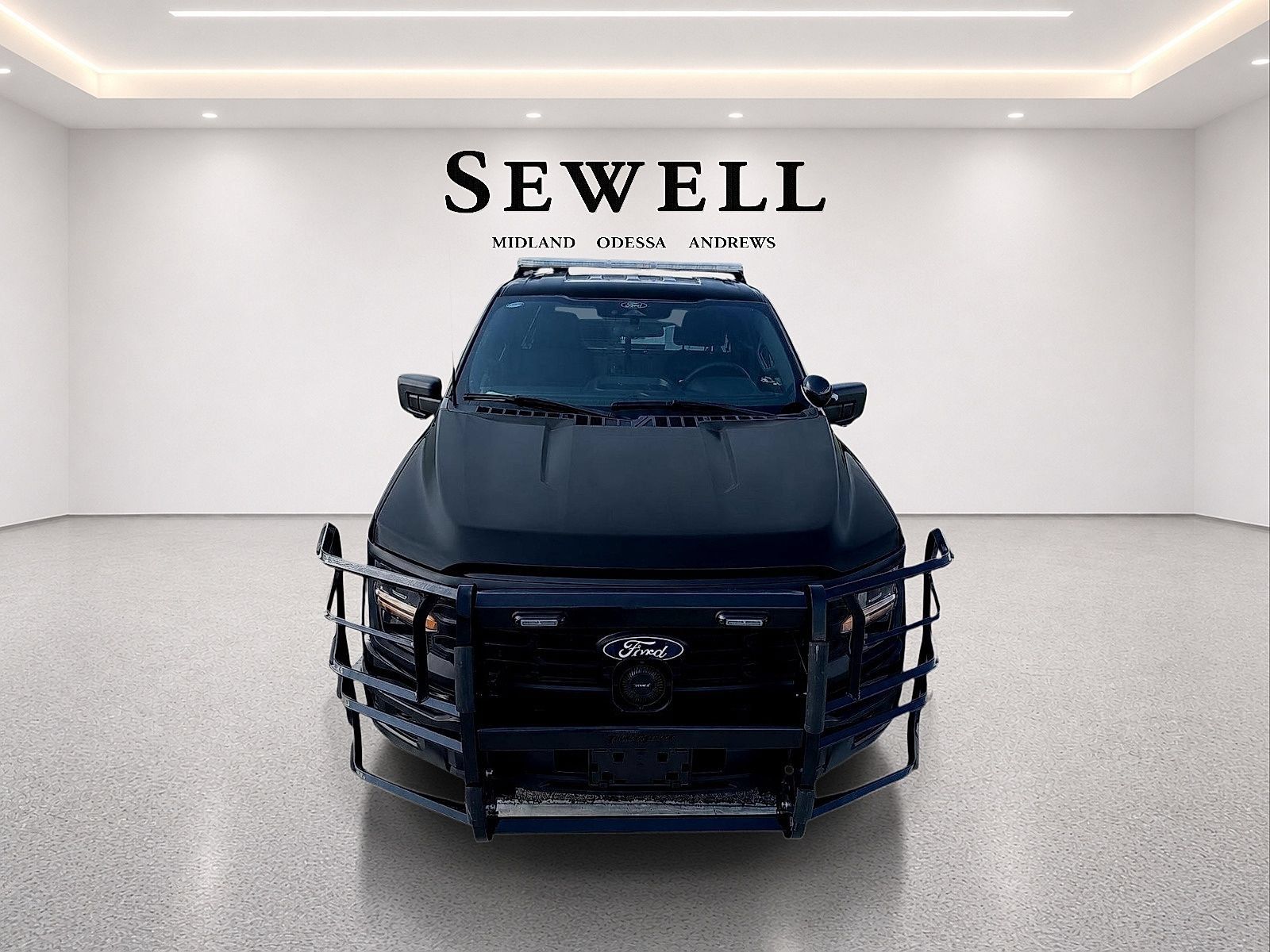 New 2025 Ford F150 XL AWD/4WD image 3