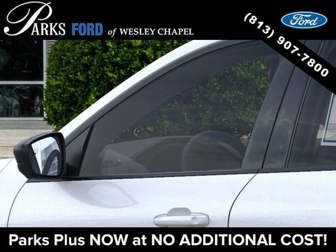 New 2026 Ford Escape Active image 20