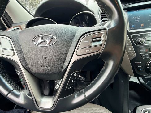 Used 2019 Hyundai Santa Fe XL SE w/ SE Premium Package 02 image 26