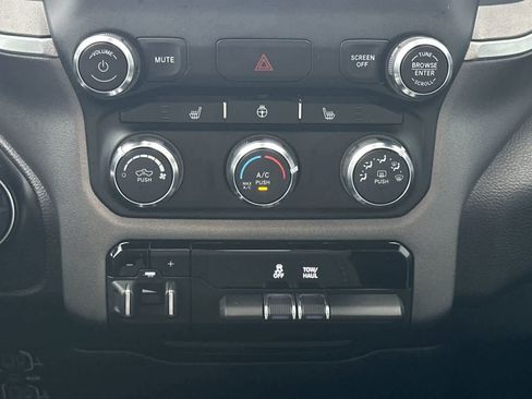 Used 2023 RAM 1500 Big Horn image 21