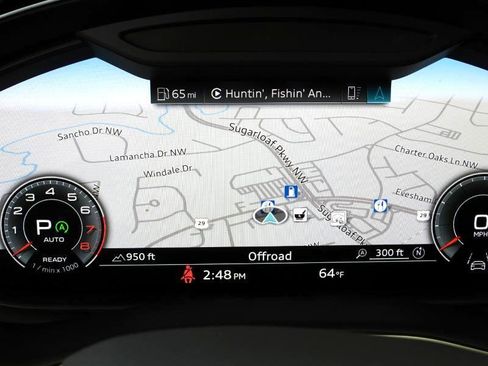 Used 2023 Audi Q7 3.0T Premium Plus w/ Premium Plus Package image 80