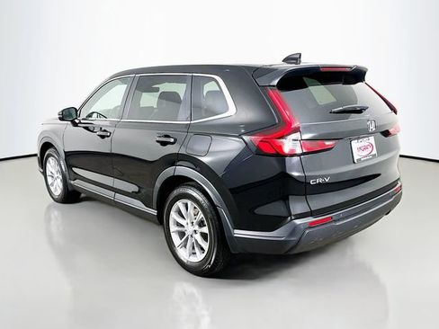 Certified 2025 Honda CR-V EX-L image 18