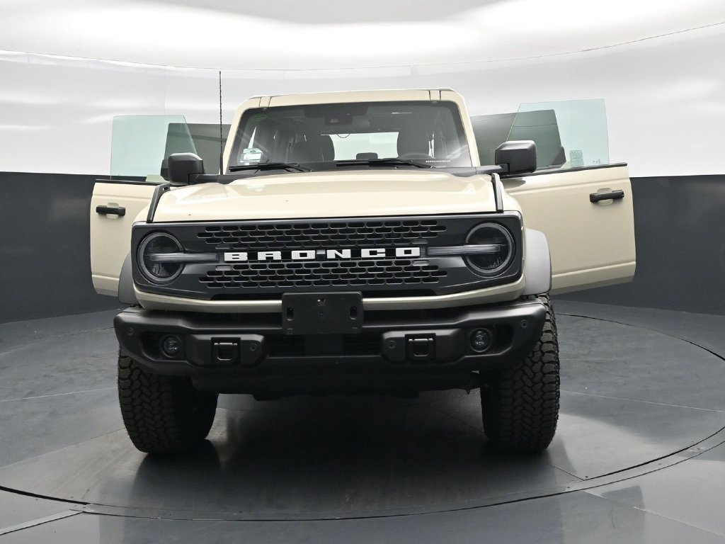 Used 2026 Ford Bronco Badlands AWD/4WD image 29