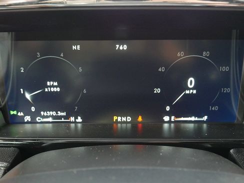 Used 2019 Lincoln Navigator Reserve AWD/4WD image 28