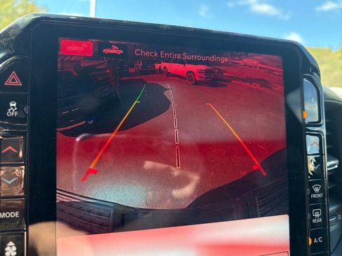 New 2026 RAM 2500 Laramie image 20