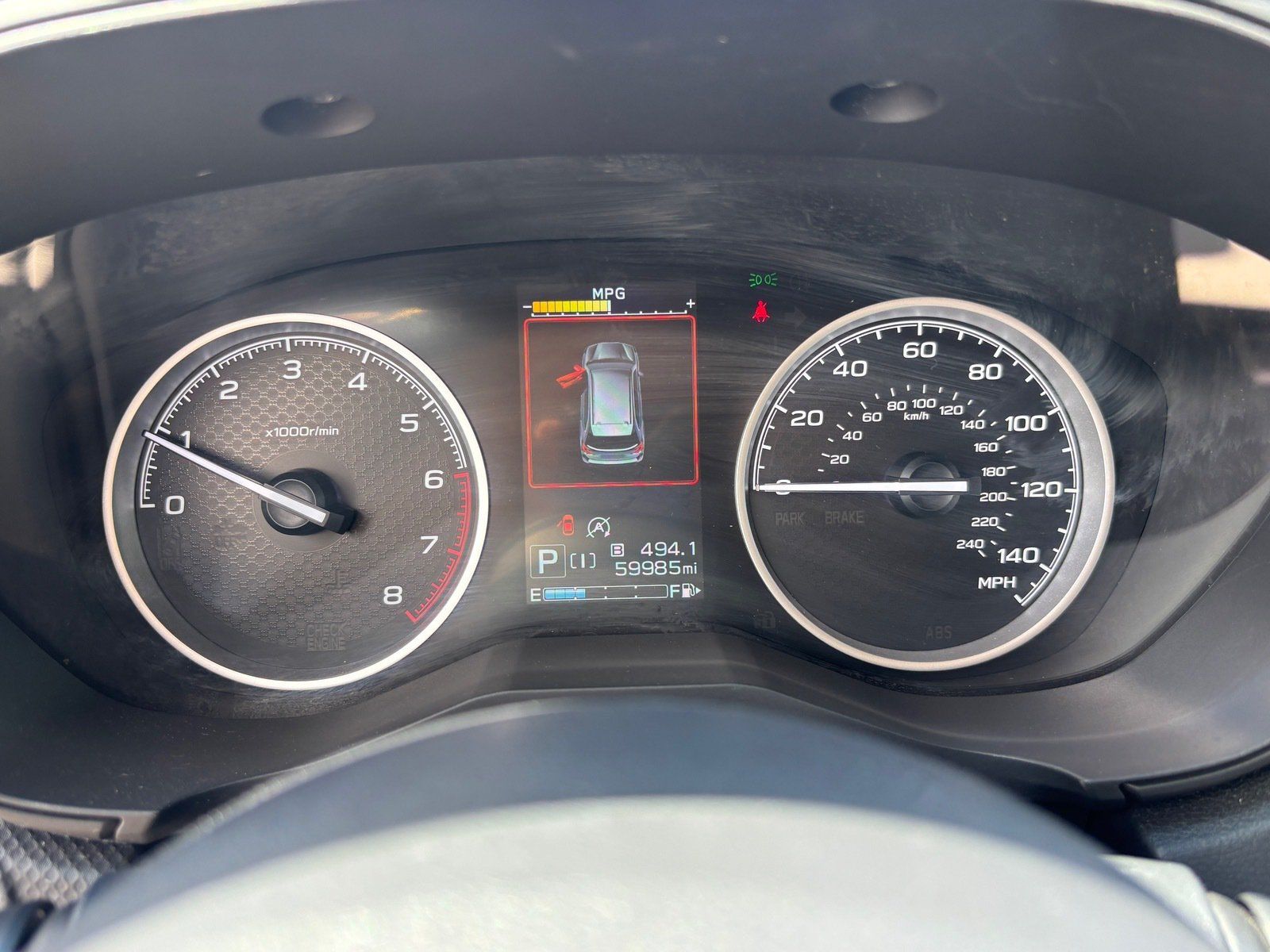 Used 2019 Subaru Forester Limited AWD/4WD image 13