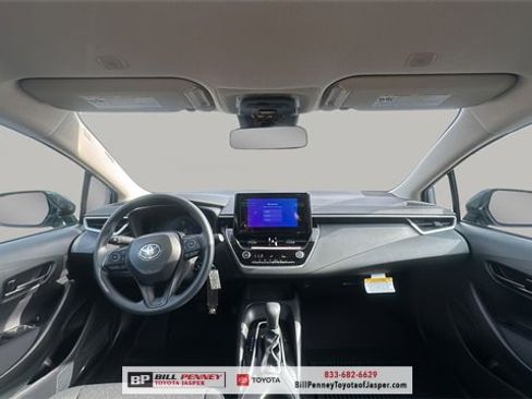 New 2026 Toyota Corolla LE image 10
