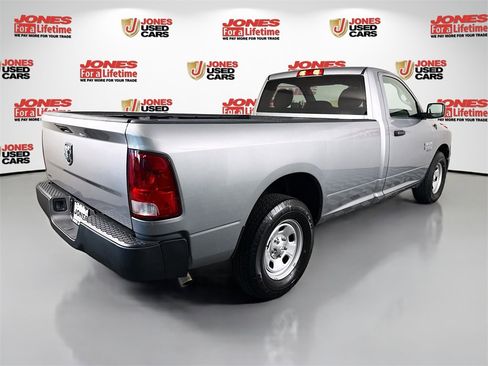 Used 2023 RAM 1500 Tradesman w/ Power & Remote Entry Group image 16