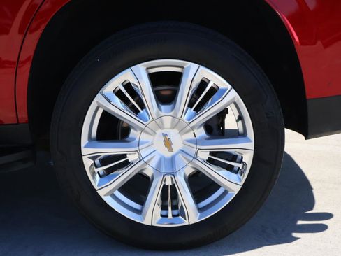 Used 2022 Chevrolet Tahoe High Country w/ Max Trailering Package image 9