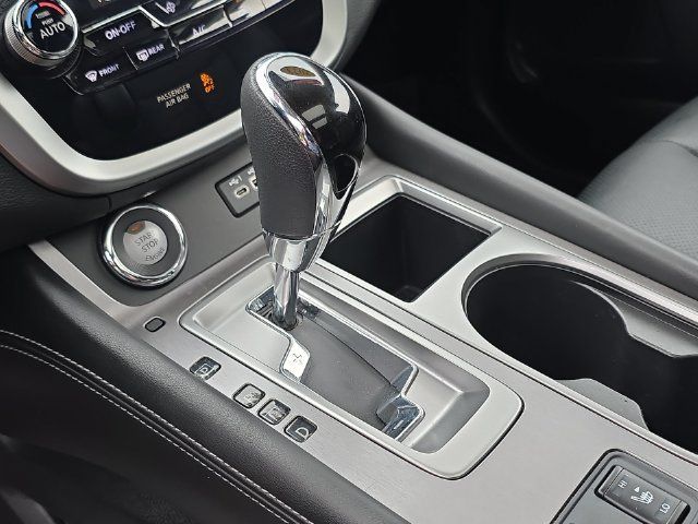 Used 2023 Nissan Murano SL AWD/4WD image 20