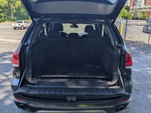 Used 2016 BMW X5 xDrive35i AWD/4WD image 13