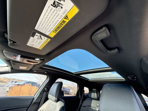 Used 2024 Kia Sportage X-Line w/ X-Line Premium Package image 24