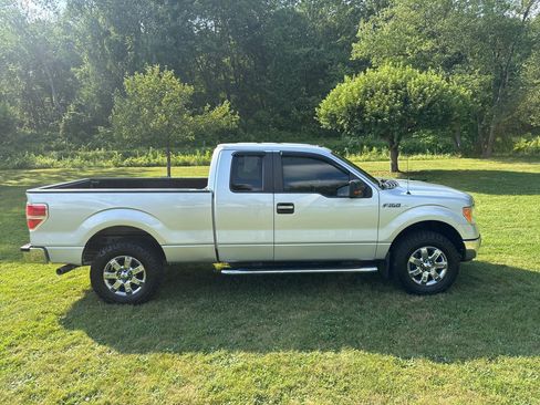 Used 2013 Ford F150 XLT w/ XTR Pkg AWD/4WD image 31