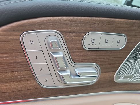 New 2026 Mercedes-Benz GLE 450 4MATIC image 30