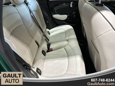 Used 2024 MINI Cooper S FWD image 20