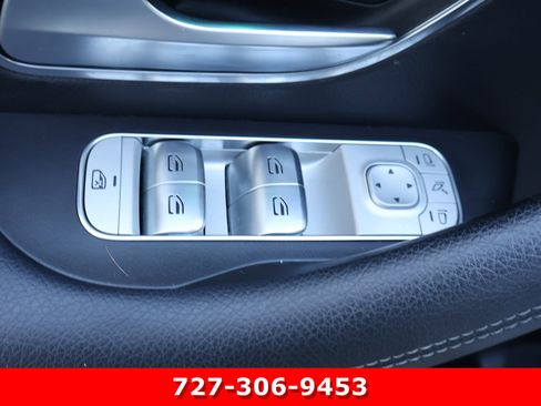 Certified 2023 Mercedes-Benz GLE 350 4MATIC w/ AMG Line Exterior image 17