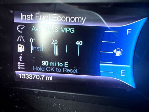 Used 2013 Ford Fusion SE image 15